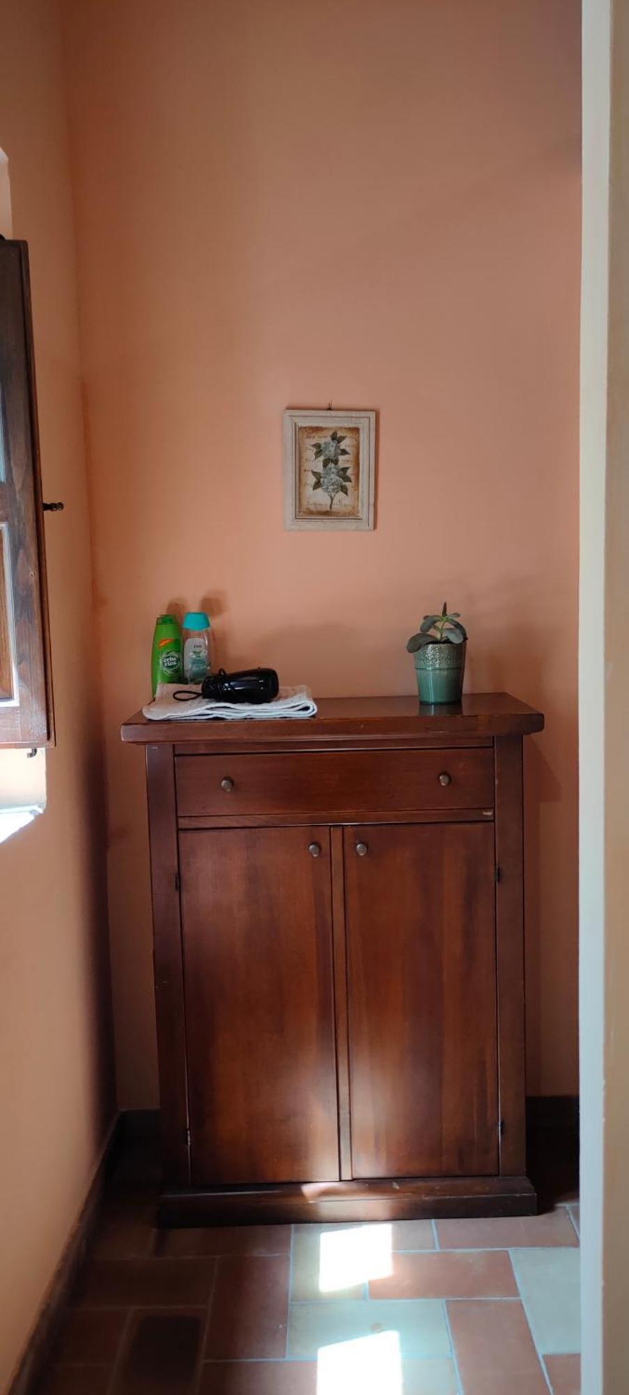 Mandra Chiusilla Villa Collesano Kamer foto