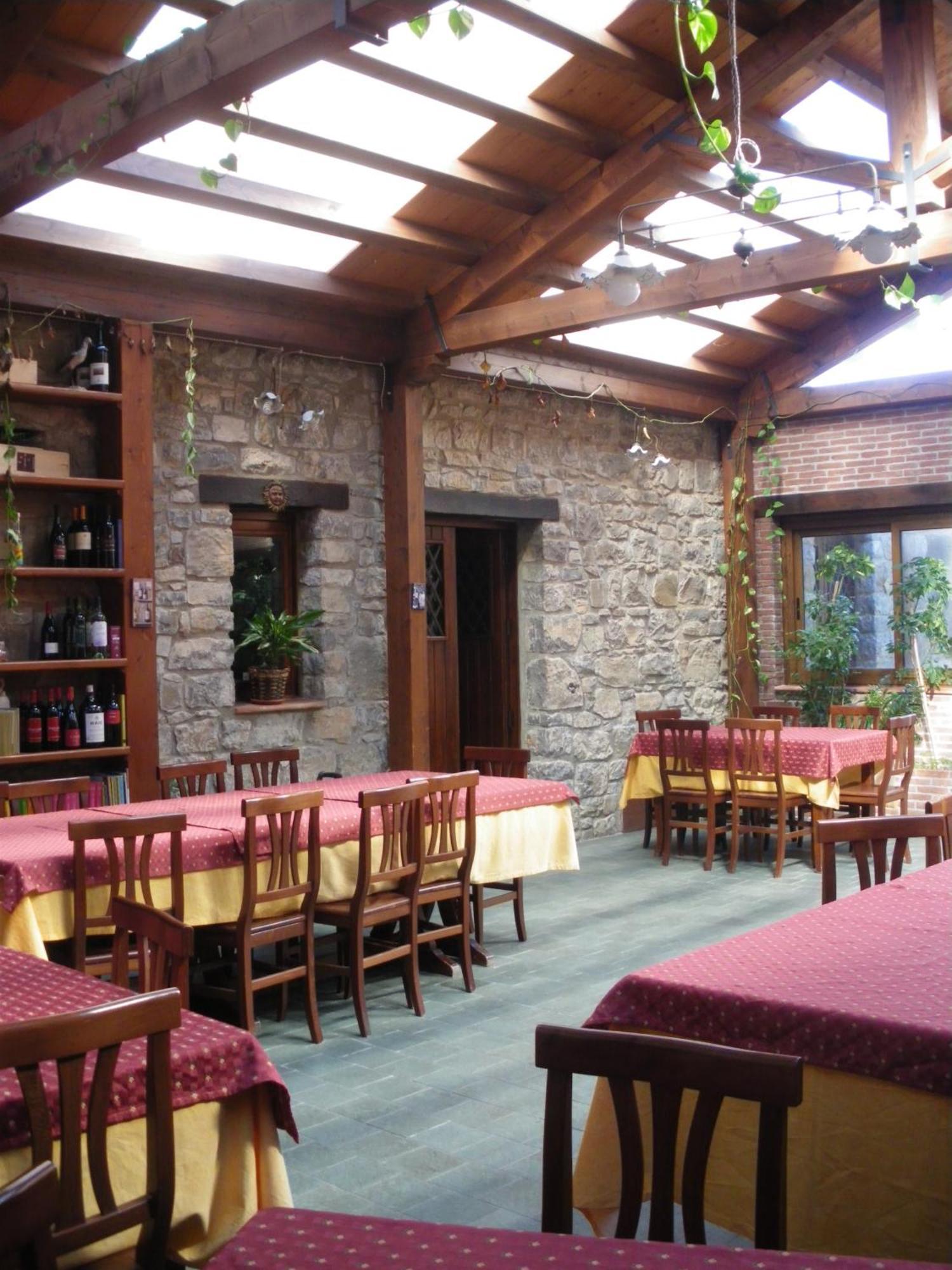 Mandra Chiusilla Villa Collesano Buitenkant foto